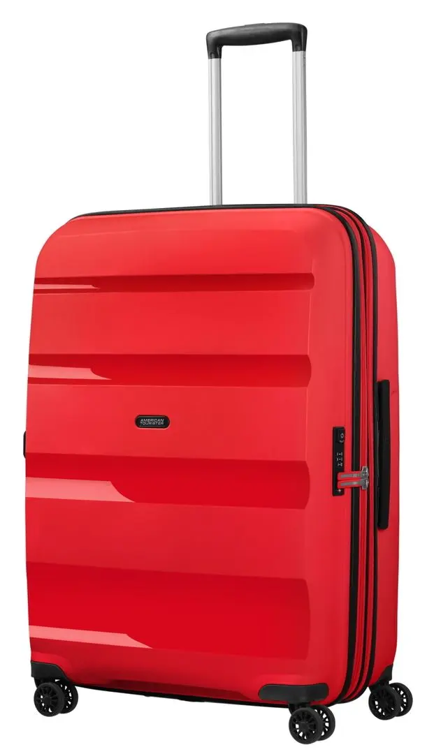 Чемодан American Tourister Bon Air DLX Spinner 75 EXP (Magma Red)