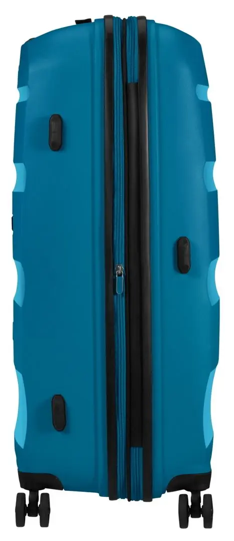 Чемодан American Tourister Bon Air DLX Spinner 75 EXP (Seaport Blue) - 3