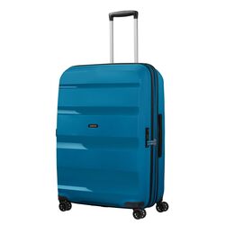 Чемодан American Tourister Bon Air DLX Spinner 75 EXP (Seaport Blue)