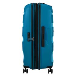 Чемодан American Tourister Bon Air DLX Spinner 75 EXP (Seaport Blue) Thumb