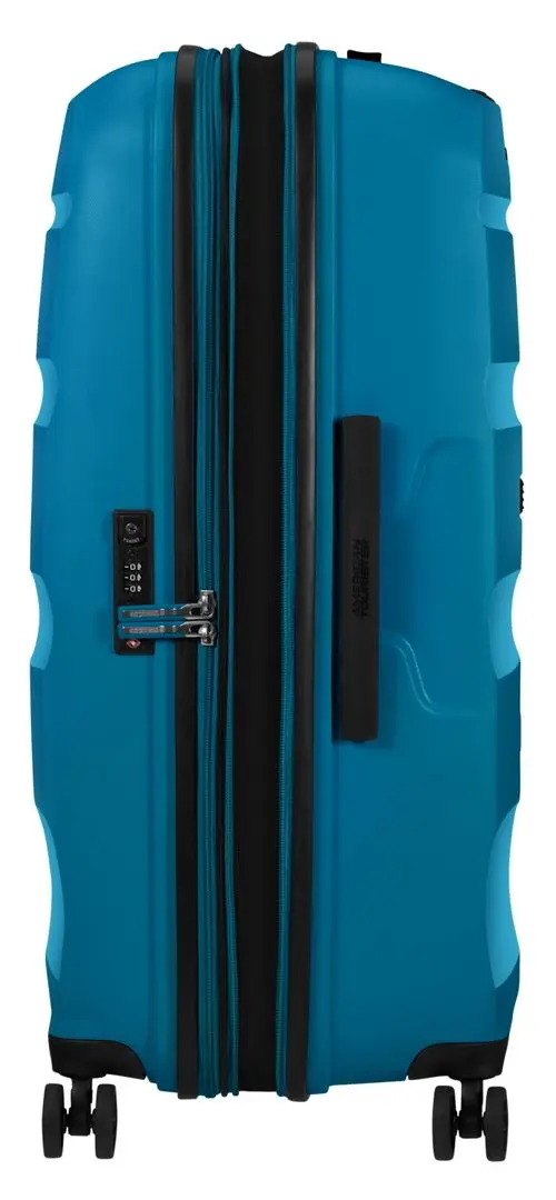 Чемодан American Tourister Bon Air DLX Spinner 75 EXP (Seaport Blue) - 5