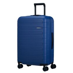 Чемодан American Tourister Novastream Spinner 67 TSA EXP (Navy Blue) Thumb