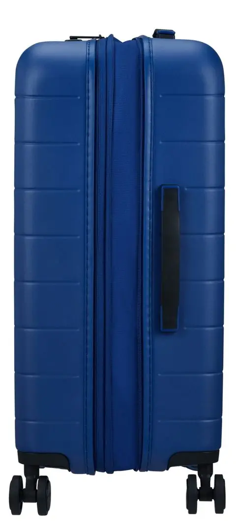 Чемодан American Tourister Novastream Spinner 67 TSA EXP (Navy Blue) - 4