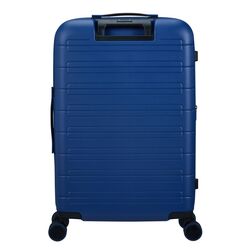 Чемодан American Tourister Novastream Spinner 67 TSA EXP (Navy Blue) Thumb