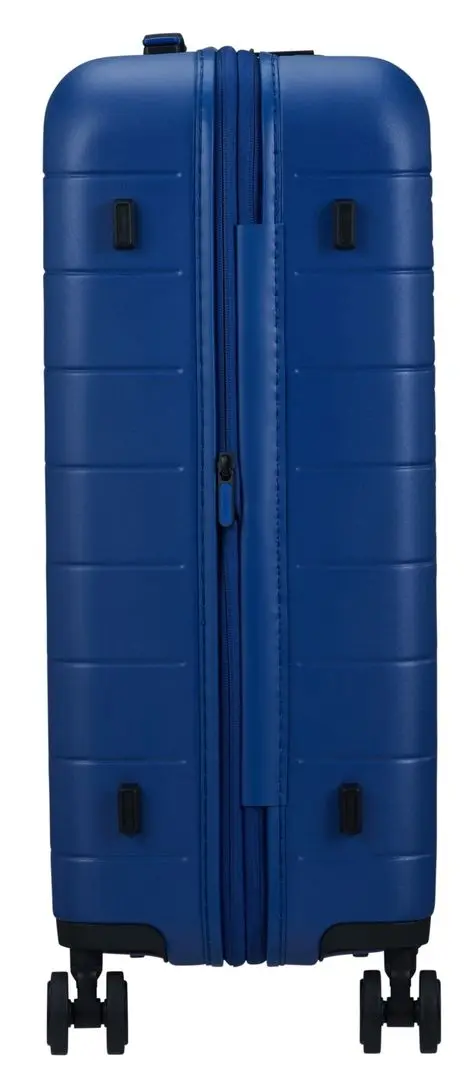 Чемодан American Tourister Novastream Spinner 67 TSA EXP (Navy Blue) - 6