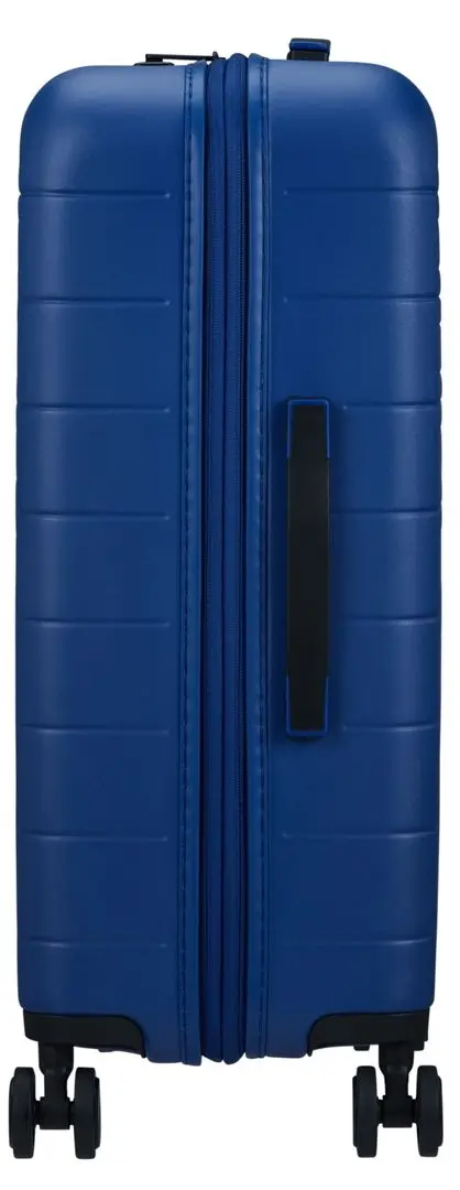Чемодан American Tourister Novastream Spinner 67 TSA EXP (Navy Blue) - 7