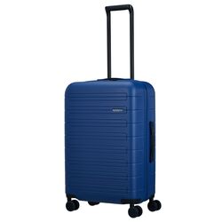 Чемодан American Tourister Novastream Spinner 67 TSA EXP (Navy Blue) Thumb