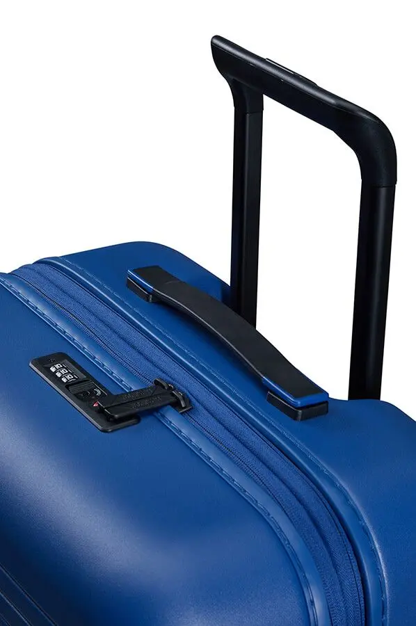 Чемодан American Tourister Novastream Spinner 67 TSA EXP (Navy Blue) - 9