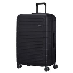 Чемодан American Tourister Novastream Spinner 77 TSA EXP (Dark Slate)