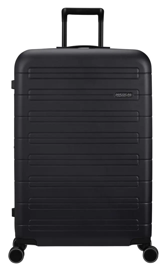 Чемодан American Tourister Novastream Spinner 77 TSA EXP (Dark Slate) - 4