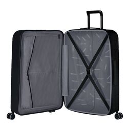 Чемодан American Tourister Novastream Spinner 77 TSA EXP (Dark Slate) Thumb