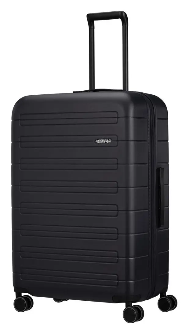 Чемодан American Tourister Novastream Spinner 77 TSA EXP (Dark Slate) - 8