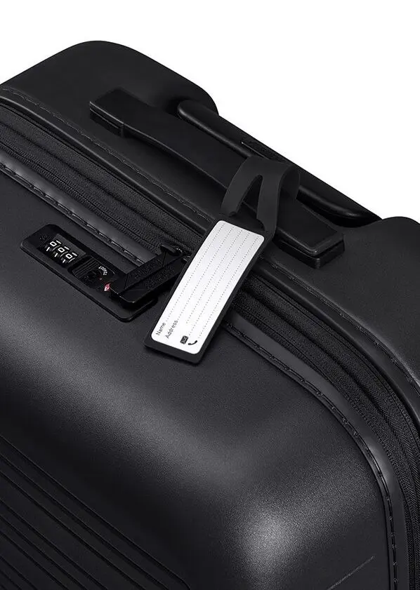 Чемодан American Tourister Novastream Spinner 77 TSA EXP (Dark Slate) - 10