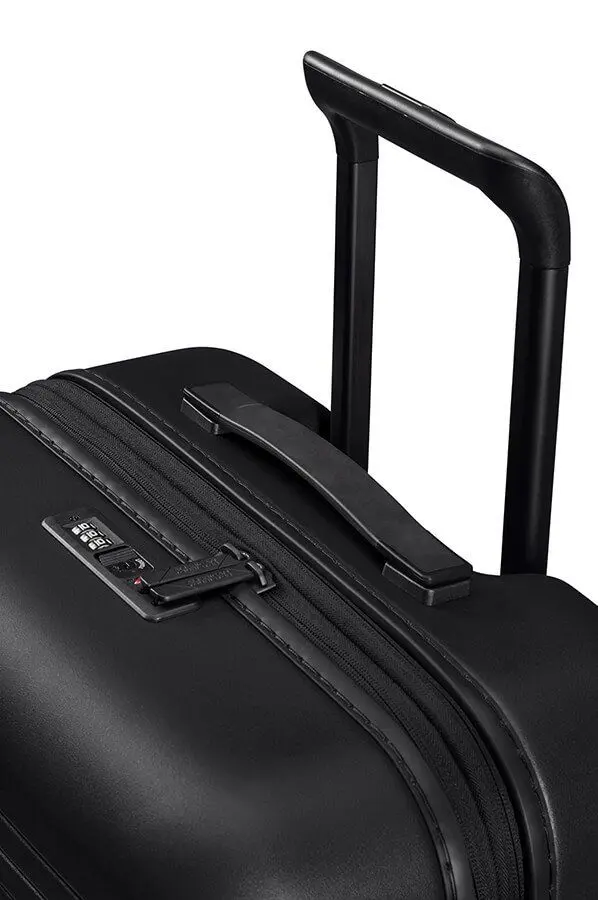Чемодан American Tourister Novastream Spinner 77 TSA EXP (Dark Slate) - 9
