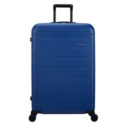 Чемодан American Tourister Novastream Spinner 77 TSA EXP (Navy Blue) Thumb