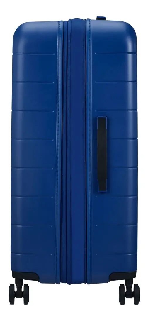 Чемодан American Tourister Novastream Spinner 77 TSA EXP (Navy Blue) - 3