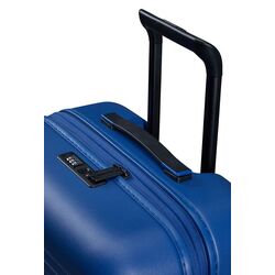 Чемодан American Tourister Novastream Spinner 77 TSA EXP (Navy Blue) Thumb