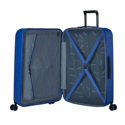 Чемодан American Tourister Novastream Spinner 77 TSA EXP (Navy Blue) Thumb