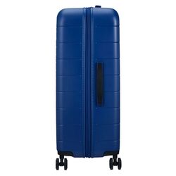 Чемодан American Tourister Novastream Spinner 77 TSA EXP (Navy Blue) Thumb