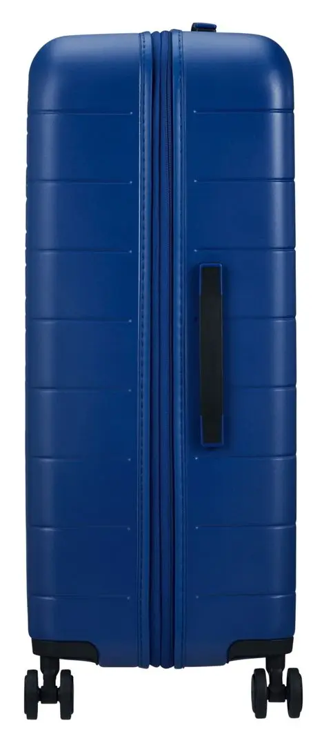 Чемодан American Tourister Novastream Spinner 77 TSA EXP (Navy Blue) - 6