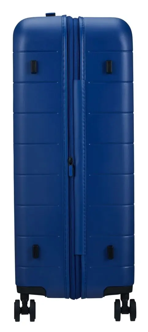 Чемодан American Tourister Novastream Spinner 77 TSA EXP (Navy Blue) - 7