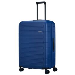Чемодан American Tourister Novastream Spinner 77 TSA EXP (Navy Blue) Thumb