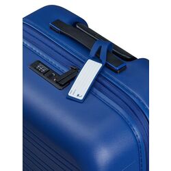 Чемодан American Tourister Novastream Spinner 77 TSA EXP (Navy Blue) Thumb