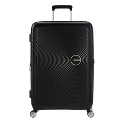 Чемодан American Tourister Soundbox Spinner 67 TSA EXP (Bass Black) Thumb