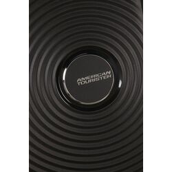 Чемодан American Tourister Soundbox Spinner 67 TSA EXP (Bass Black) Thumb
