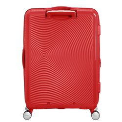 Чемодан American Tourister Soundbox Spinner 67 TSA EXP (Coral Red) Thumb