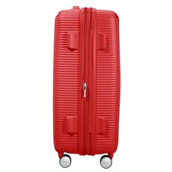 Чемодан American Tourister Soundbox Spinner 67 TSA EXP (Coral Red) Thumb