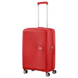 Чемодан American Tourister Soundbox Spinner 67 TSA EXP (Coral Red) Thumb