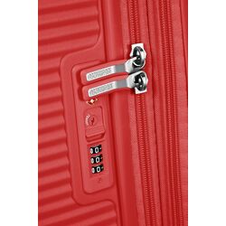 Чемодан American Tourister Soundbox Spinner 67 TSA EXP (Coral Red) Thumb