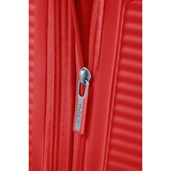 Чемодан American Tourister Soundbox Spinner 67 TSA EXP (Coral Red) Thumb
