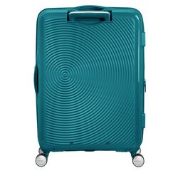 Чемодан American Tourister Soundbox Spinner 67 TSA EXP (Jade Green) Thumb