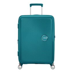 Чемодан American Tourister Soundbox Spinner 67 TSA EXP (Jade Green) Thumb