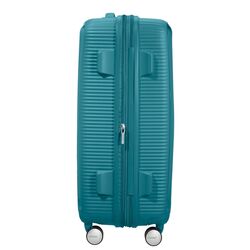Чемодан American Tourister Soundbox Spinner 67 TSA EXP (Jade Green) Thumb