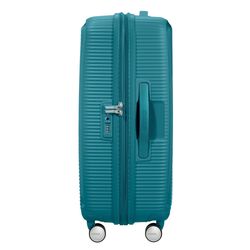Чемодан American Tourister Soundbox Spinner 67 TSA EXP (Jade Green) Thumb