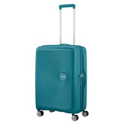Чемодан American Tourister Soundbox Spinner 67 TSA EXP (Jade Green) Thumb