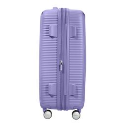 Чемодан American Tourister Soundbox Spinner 67 TSA EXP (Lavender) Thumb