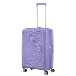 Чемодан American Tourister Soundbox Spinner 67 TSA EXP (Lavender) Thumb