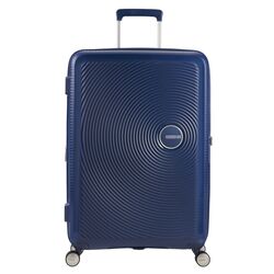 Чемодан American Tourister Soundbox Spinner 67 TSA EXP (Midnight Navy) Thumb