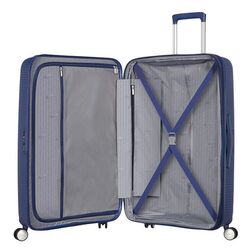 Чемодан American Tourister Soundbox Spinner 67 TSA EXP (Midnight Navy) Thumb