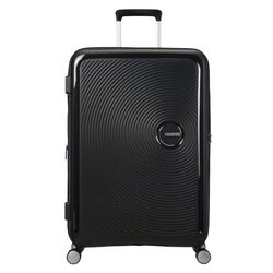 Чемодан American Tourister Soundbox Spinner 77 TSA EXP (Bass Black) Thumb