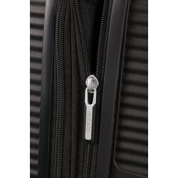Чемодан American Tourister Soundbox Spinner 77 TSA EXP (Bass Black) Thumb