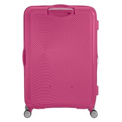 Чемодан American Tourister Soundbox Spinner 77 TSA EXP (Dark Pink) Thumb
