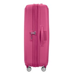 Чемодан American Tourister Soundbox Spinner 77 TSA EXP (Dark Pink) Thumb