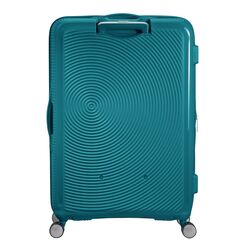 Чемодан American Tourister Soundbox Spinner 77 TSA EXP (Jade Green) Thumb