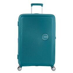 Чемодан American Tourister Soundbox Spinner 77 TSA EXP (Jade Green) Thumb