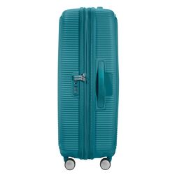 Чемодан American Tourister Soundbox Spinner 77 TSA EXP (Jade Green) Thumb